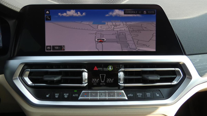 BMW Řada 3 330d xDrive AT na operativní leasing