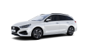 Hyundai i30 1.0 T-GDI Smart kombi, benzín, manuál na operativní leasing
