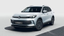 Volkswagen Tiguan People eHybrid 6DSG 1,5TSi / 110kW na operativní leasing
