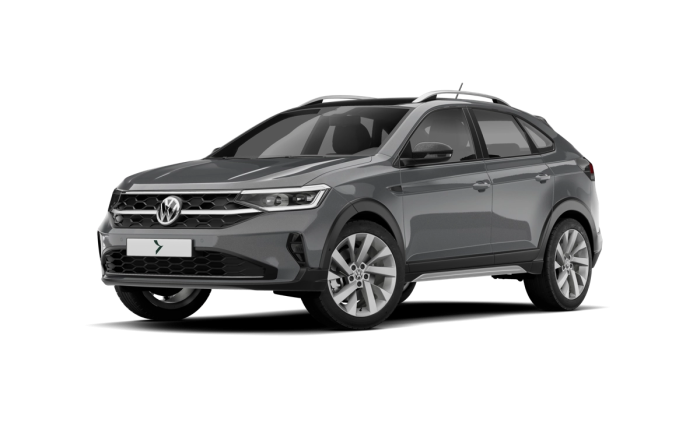 VW Taigo People Automat 1,0 TSI - Benzín - Automat 7st. - 4x2 na operativní leasing