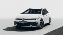 Volkswagen Golf Variant R-Line 2,0 TDI 7DSG na operativní leasing