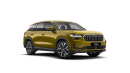Škoda Kodiaq Exclusive Selection 2,0 TSI 150 kW 7-stup. automat. 4x4 na operativní leasing