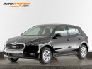 Škoda Fabia 130 let 1,0 MPI 59 kW na operativní leasing