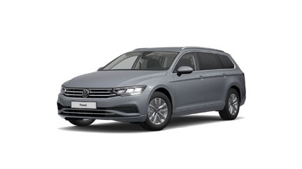 Volkswagen passat TSI na operativní leasing