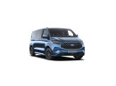 Ford Tourneo Custom L2 2,5 Duratec Hybrid Titanium X na operativní leasing