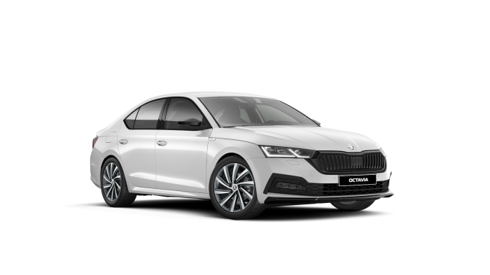 Škoda Octavia SportLine 2.0 TDI 110 kW 7-stup. automat. na operativní leasing