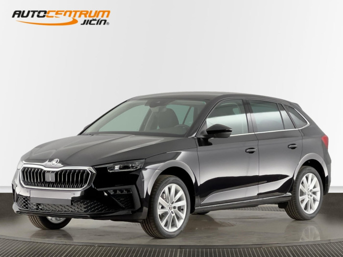 Škoda Scala 130 let Premium 1,0 TSI 85 kW DSG na operativní leasing