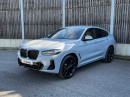 BMW X4 xDrive 2.0d, 2.0, 140 kW, Naftový MILDHYBRID, 4x4, Automatická převodovka na operativní leasing