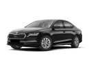 Škoda Octavia IV 1.5 TSI 110 kW DSG Selection, 1.5 TSI m-HEV 110 kW Benzínový DSG na operativní leasing