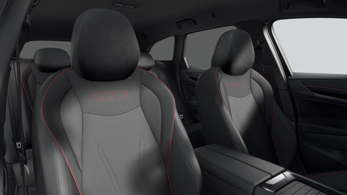 Volkswagen ID.7 Tourer GTX People 250kW 4M, 86 kWh DSG na operativní leasing