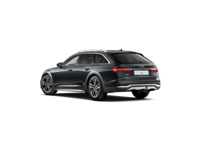 Audi A6 allroad quattro 45 ST7 3,0TDI / 180kW na operativní leasing