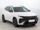 Hyundai Tucson N-Line 1.6 T-GDI 118 kW Automat na operativní leasing