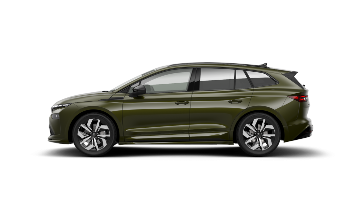 Audi Q3 Sportback S line 40 TDI 142 kW quattro na operativní leasing