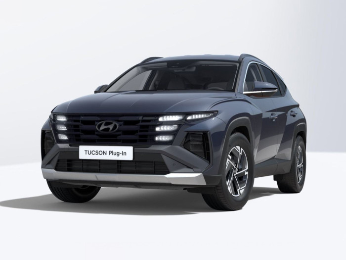 Hyundai Tucson Plug-In Style 1.6 T-GDI 185 kW Plug-in hybrid 4x4 Automatická převodovka na operativní leasing
