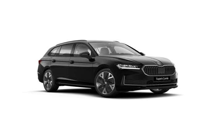 Škoda Superb Combi Selection 2.0 TDI 110 kW 7-stup. automat. na operativní leasing