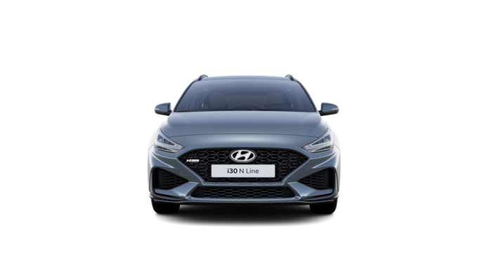 Hyundai i30 combi 1.5 T-GDI 7DCT 103kW N-Line na operativní leasing