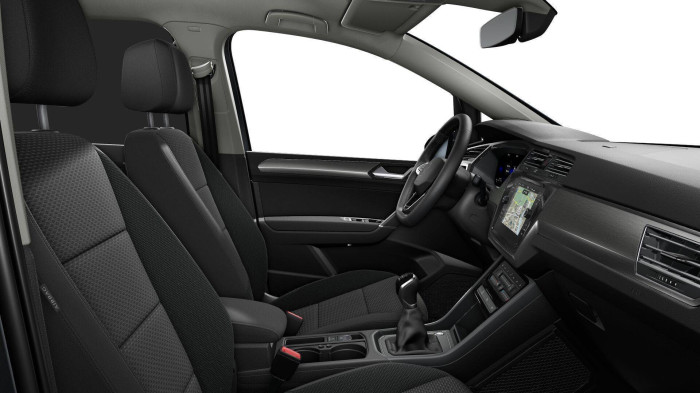 Volkswagen Touran People 1,5 TSI 110kW EVO2 6G na operativní leasing