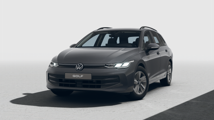 Volkswagen Golf Variant People 1,5 TSI 6G na operativní leasing