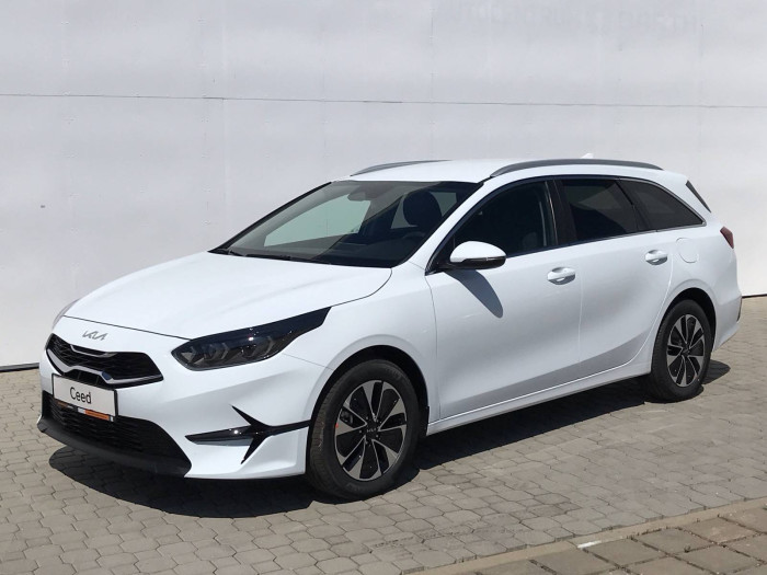 KIA Ceed SW CD TOP 1,5 T-GDi / 103kW na operativní leasing