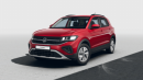 Volkswagen T-Cross People 1.0 TSI 85 kW 7DSG na operativní leasing