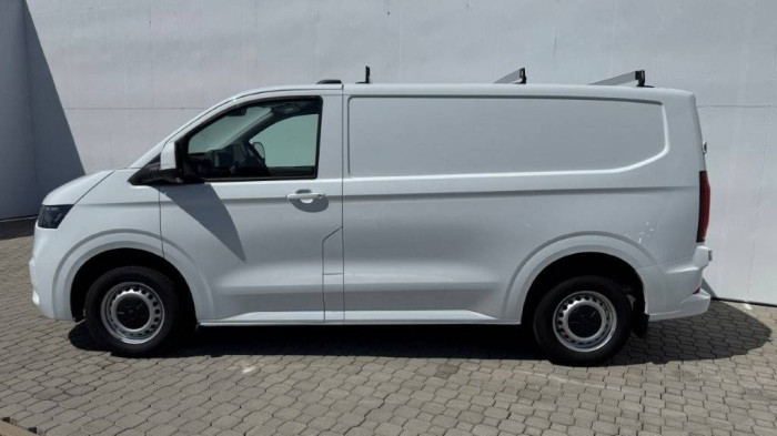 Volkswagen Transporter skříň DR 6G 2,0TDI / 81kW na operativní leasing