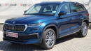 Škoda Kodiaq 2,0 TDI L&K DSG 4x4 na operativní leasing
