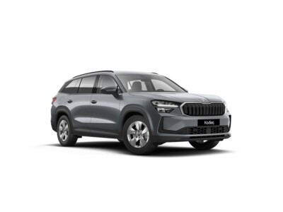 Škoda Kodiaq 2.0 TSI DSG Selection na operativní leasing