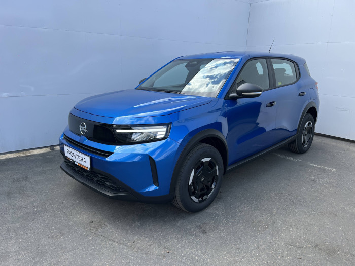 Opel Frontera Edition Hybrid  1,2 TURBO / 107kW na operativní leasing