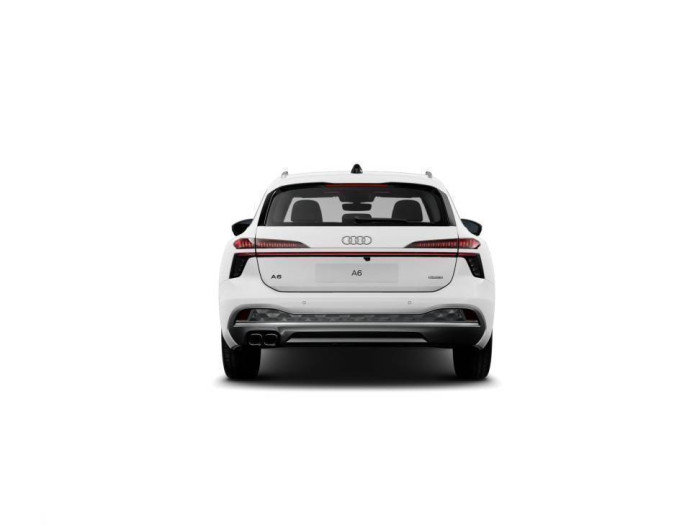 Audi A6 Avant TDI quattro 150 kW STR na operativní leasing