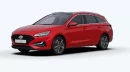 Hyundai I30 WG Comfort 1,5i 71 kW 137 1,5i na operativní leasing