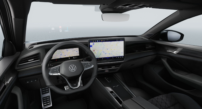 Volkswagen Passat 2,0 TDI na operativní leasing