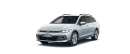 Volkswagen Golf Variant  na operativní leasing