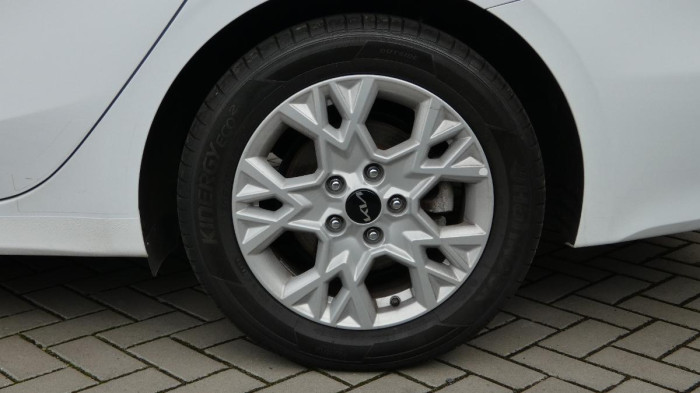 Kia Ceed 1.5 T-GDI 118kW SPIN na operativní leasing
