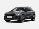 Audi Q3 Sline 35 TFSI Stronic na operativní leasing
