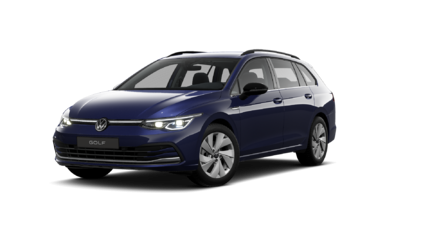 Volkswagen golf eTSI na operativní leasing