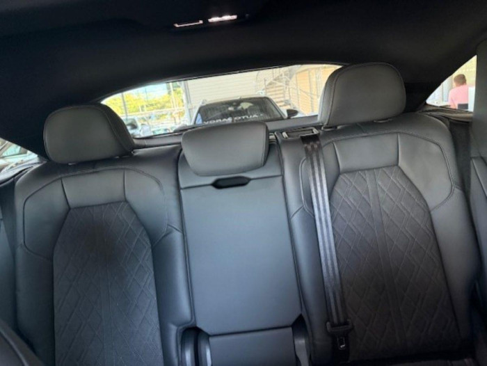 Audi Q5 Spb TDI quattro Stronic na operativní leasing
