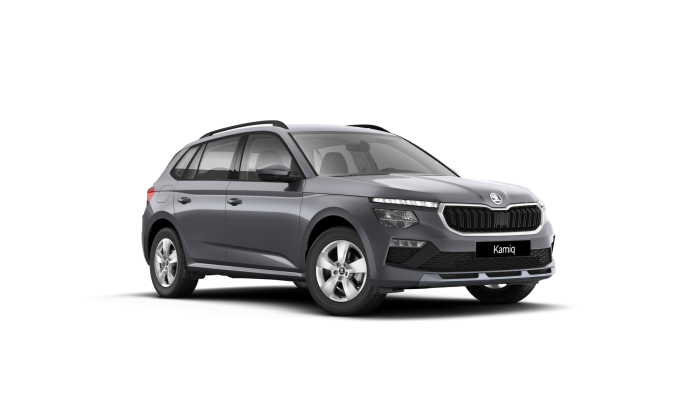 Škoda Kamiq 130 let 1,0 TSI 85 kW 6° manuální na operativní leasing