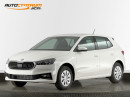 Škoda Fabia Selection 1,0 MPI 59 kW na operativní leasing