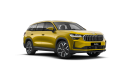 Škoda Kodiaq Selection 2,0 TDI 110 kW 7-stup. automat. na operativní leasing