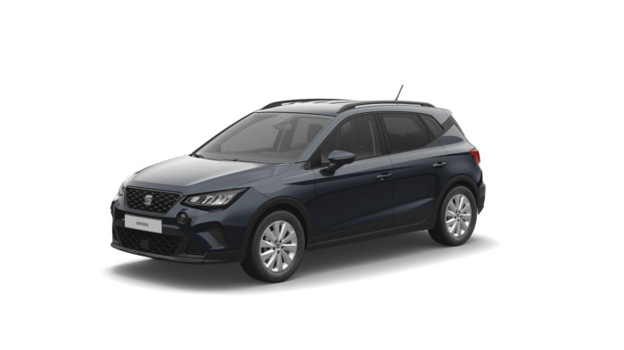 Seat Arona Vamos 1.0 TSI 95k na operativní leasing