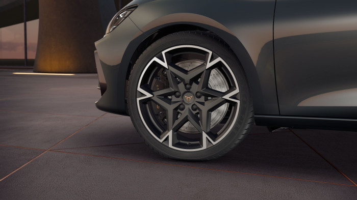 Hyundai Tucson Premium 1.6 T-GDI Mild Hybrid 118kW 7st DCT 4×4 na operativní leasing