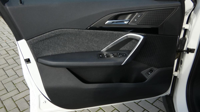 BMW X1 sDrive 18i DCT na operativní leasing