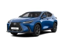 Lexus NX 450h+ Executive Top e-CVT e-FOUR, 2.5, 227 kW, Hybrid, e-CVT, e-FOUR na operativní leasing