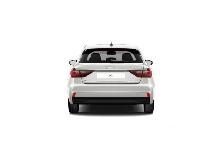 Audi A1 Sportback 35 TFSI 110 kW ST7 na operativní leasing