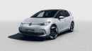 Volkswagen ID.3 Pro S People 150kW, 77 kWh DSG na operativní leasing