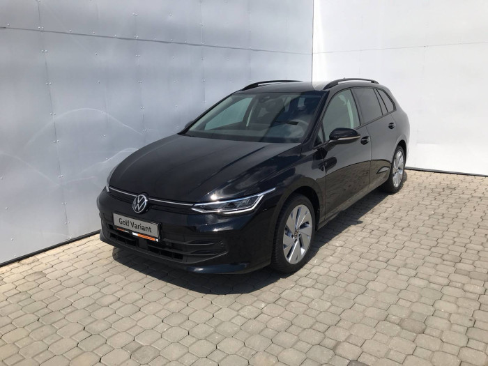 Golf Variant People 1,5 TSI 85kW 6G na operativní leasing