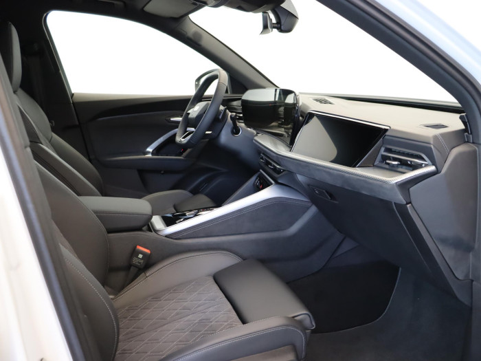 Audi Q5 TDI quattro Stronic na operativní leasing