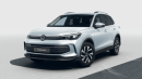 Volkswagen Tiguan People 1,5 eTSI 110 kW mHEV na operativní leasing