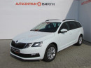 ŠKODA Octavia Combi III Ambition 1,5TSI / 110kW na operativní leasing