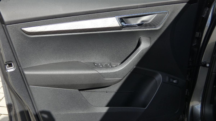 Škoda Karoq 1,5 TSI Style DSG na operativní leasing